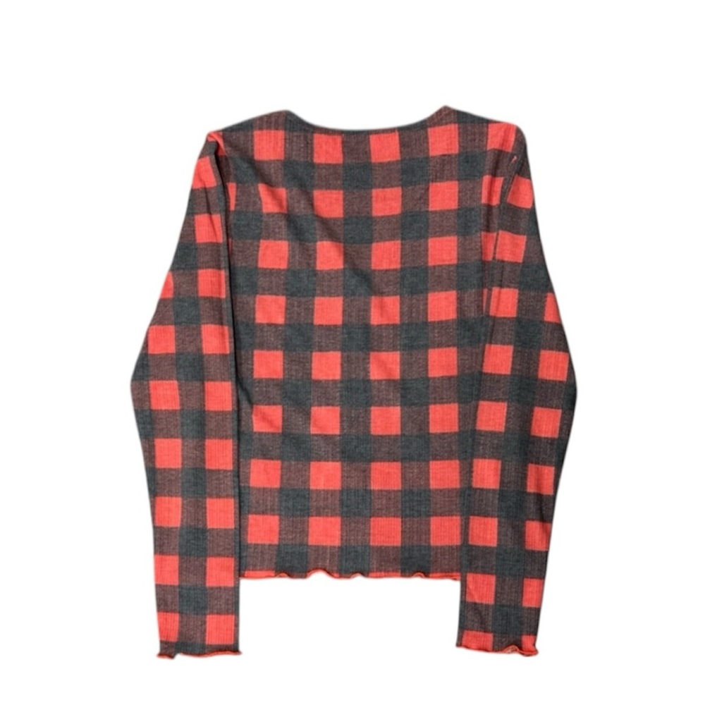 Mini Society, girl's long-sleeved blouse, size 14/16 - Picture 2 of 2